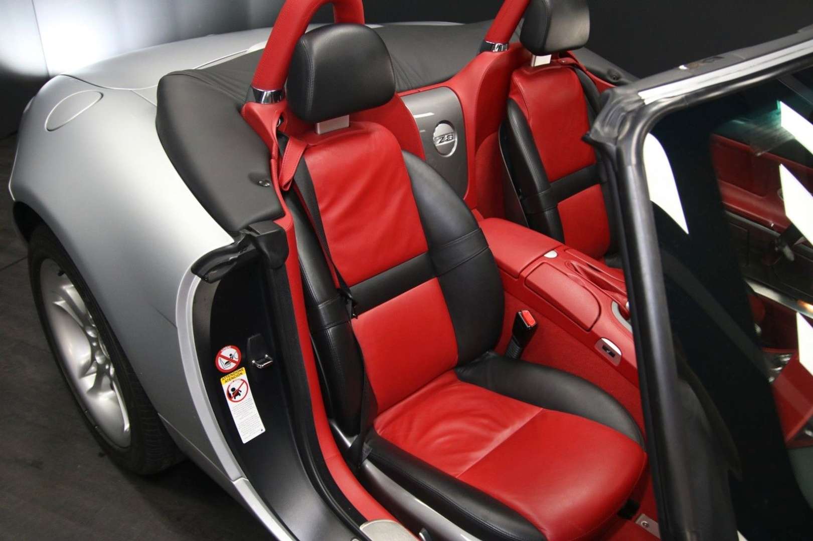 BMW Z8 Roadster - 2001 - Joinsteer - #29