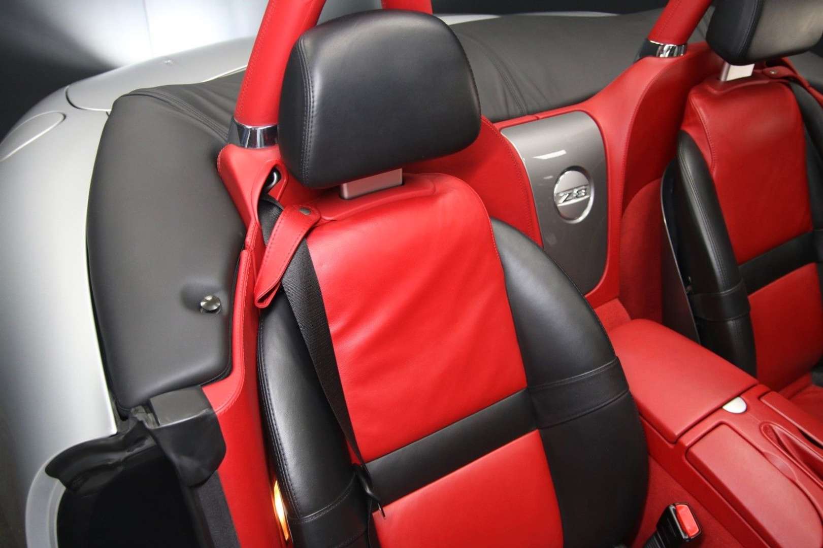 BMW Z8 Roadster - 2001 - Joinsteer - #30