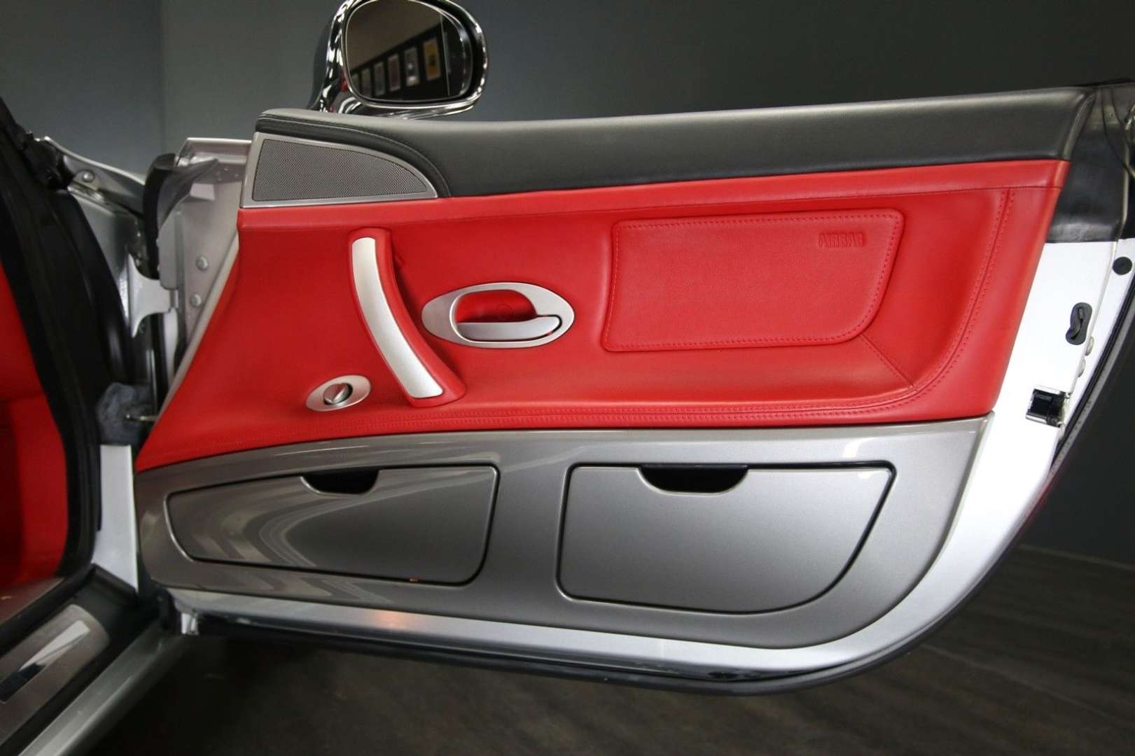 BMW Z8 Roadster - 2001 - Joinsteer - #32