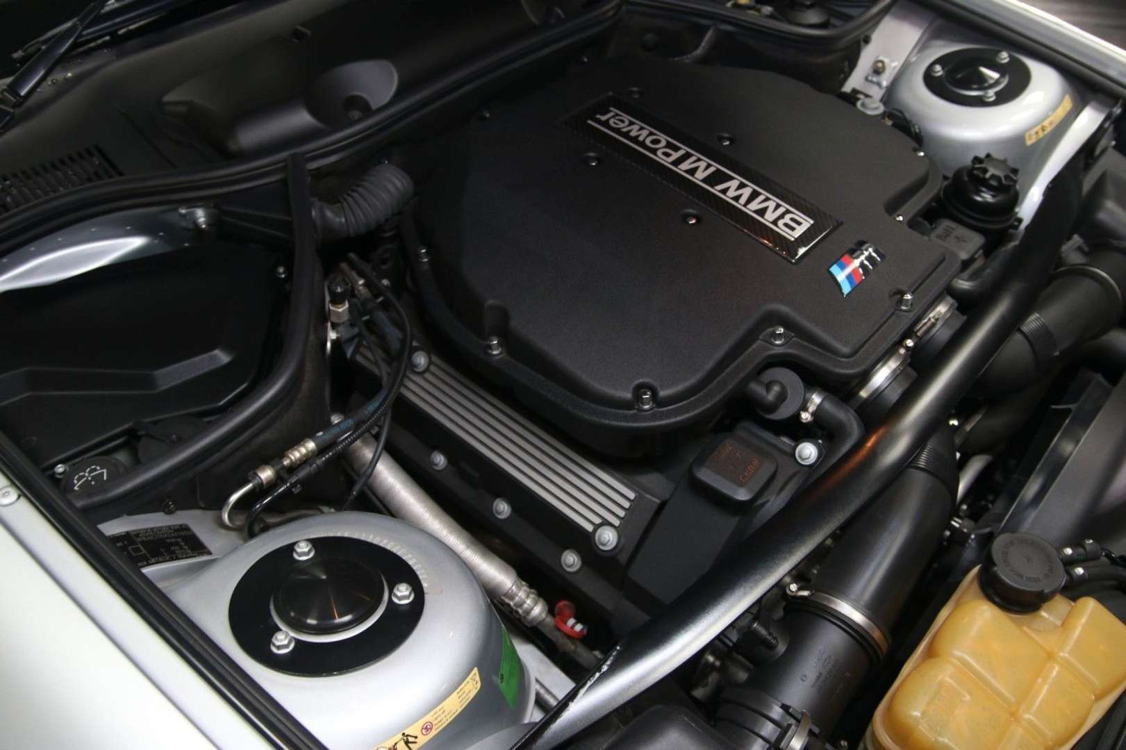 BMW Z8 Roadster - 2001 - Joinsteer - #38