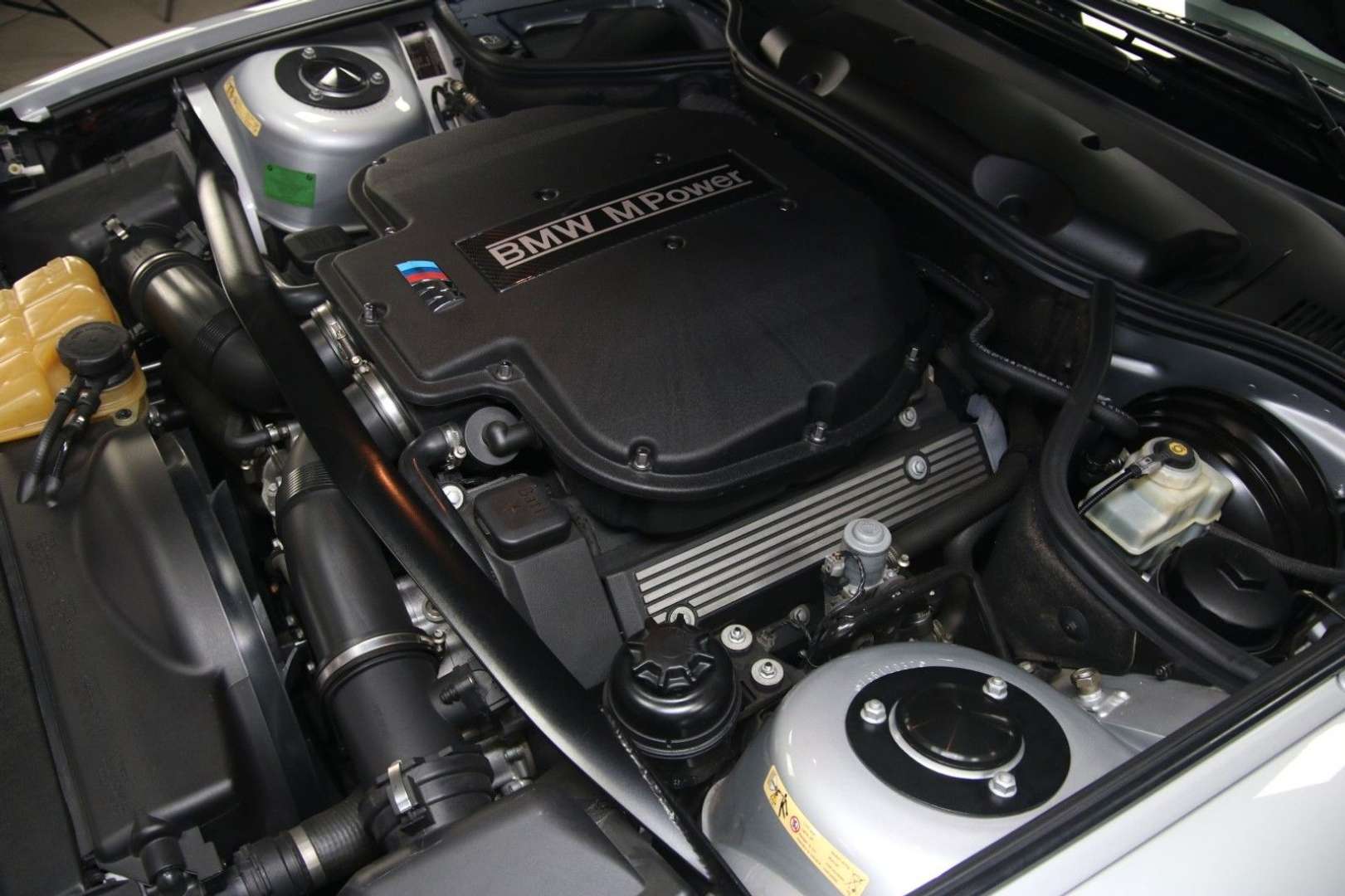 BMW Z8 Roadster - 2001 - Joinsteer - #39