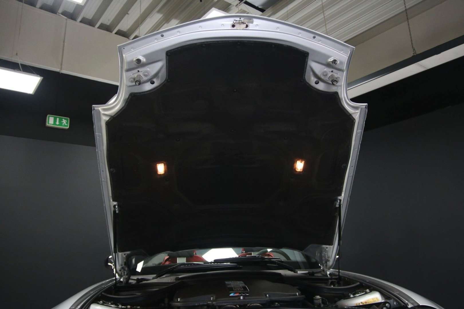 BMW Z8 Roadster - 2001 - Joinsteer - #41