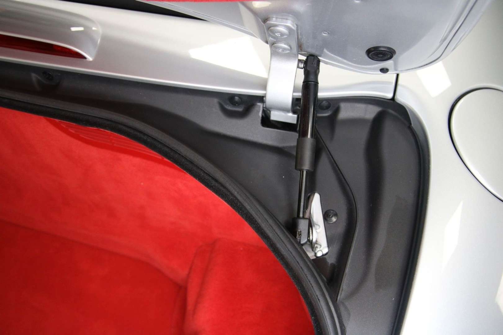 BMW Z8 Roadster - 2001 - Joinsteer - #46