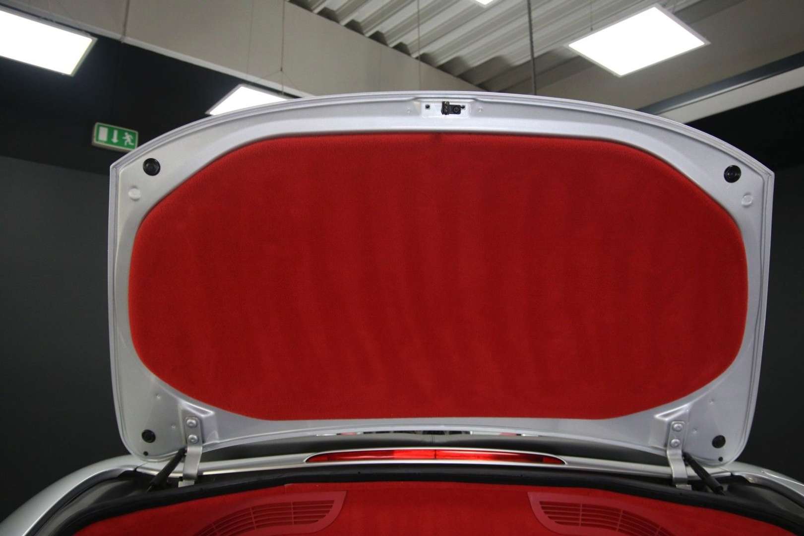 BMW Z8 Roadster - 2001 - Joinsteer - #47