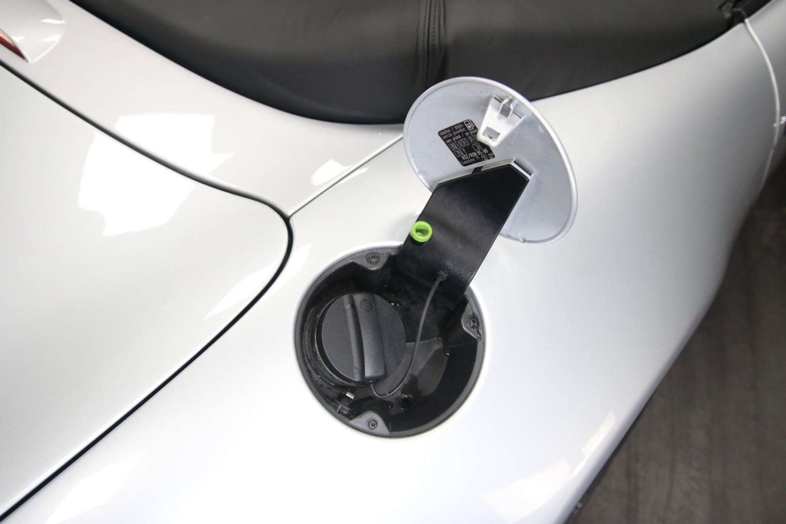 BMW Z8 Roadster - 2001 - Joinsteer - #48