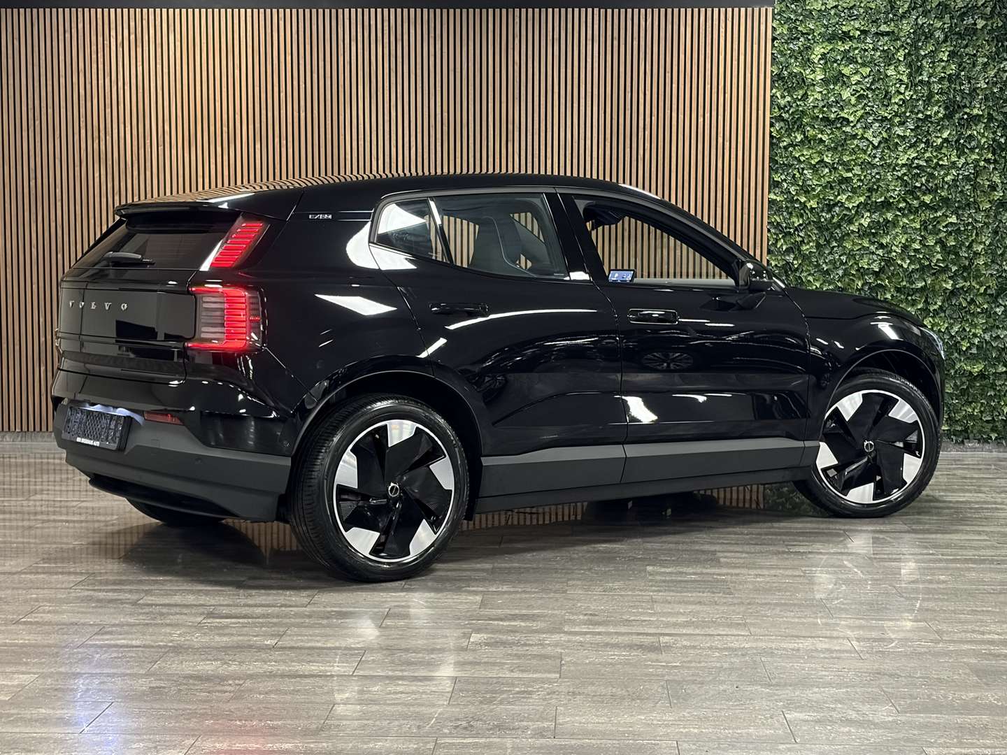 Volvo EX30 SINGLE MOTOR (EXTENDED RANGE) - 2024 - Joinsteer - #3