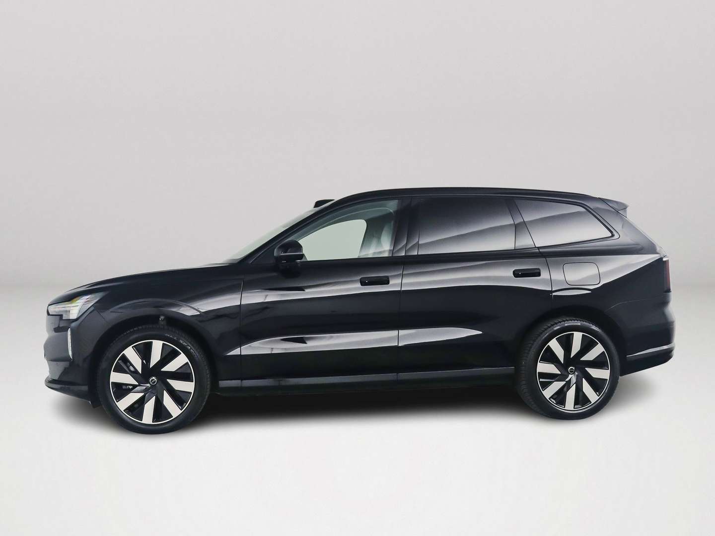 Volvo EX90 TWIN MOTOR PERFORMANCE - 2025 - Joinsteer - #2