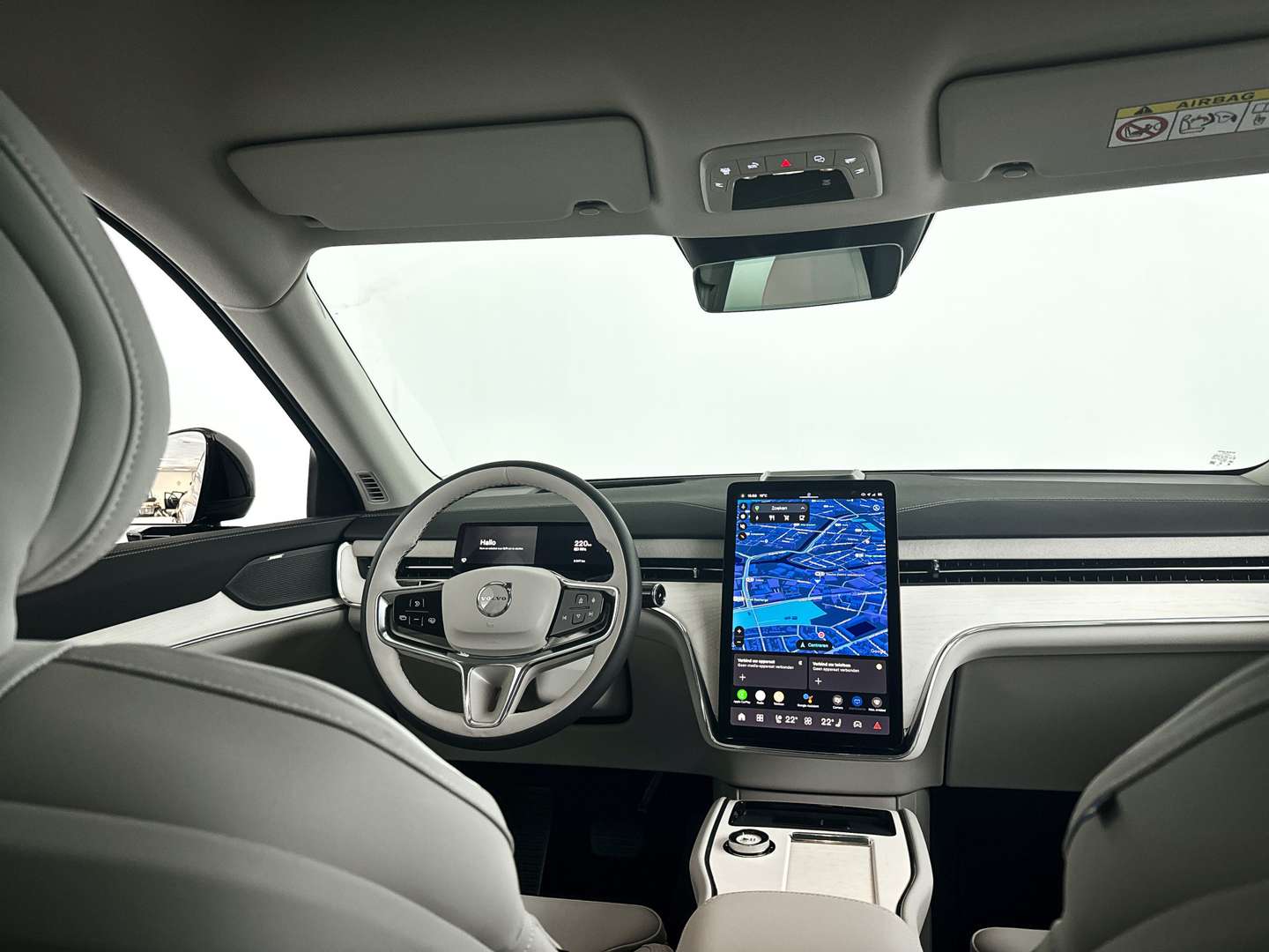 Volvo EX90 TWIN MOTOR PERFORMANCE - 2025 - Joinsteer - #7