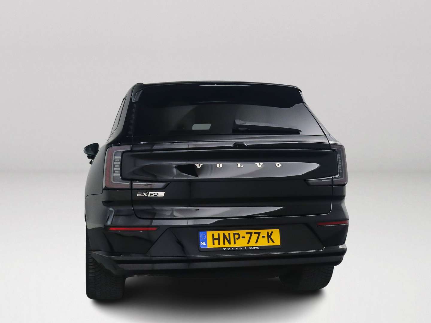 Volvo EX90 TWIN MOTOR PERFORMANCE - 2025 - Joinsteer - #10