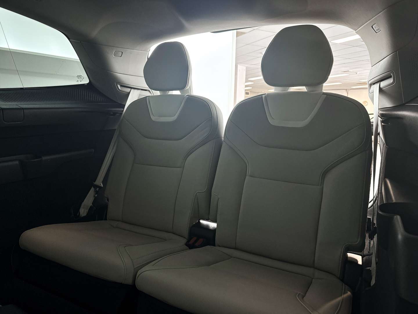 Volvo EX90 TWIN MOTOR PERFORMANCE - 2025 - Joinsteer - #12