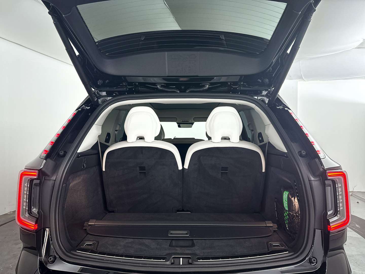 Volvo EX90 TWIN MOTOR PERFORMANCE - 2025 - Joinsteer - #13