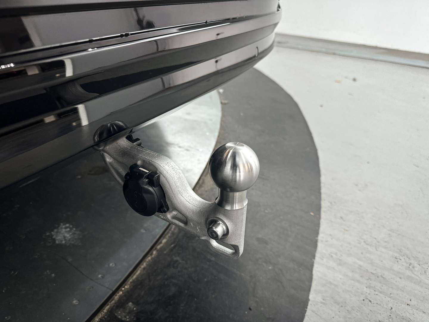 Volvo EX90 TWIN MOTOR PERFORMANCE - 2025 - Joinsteer - #16