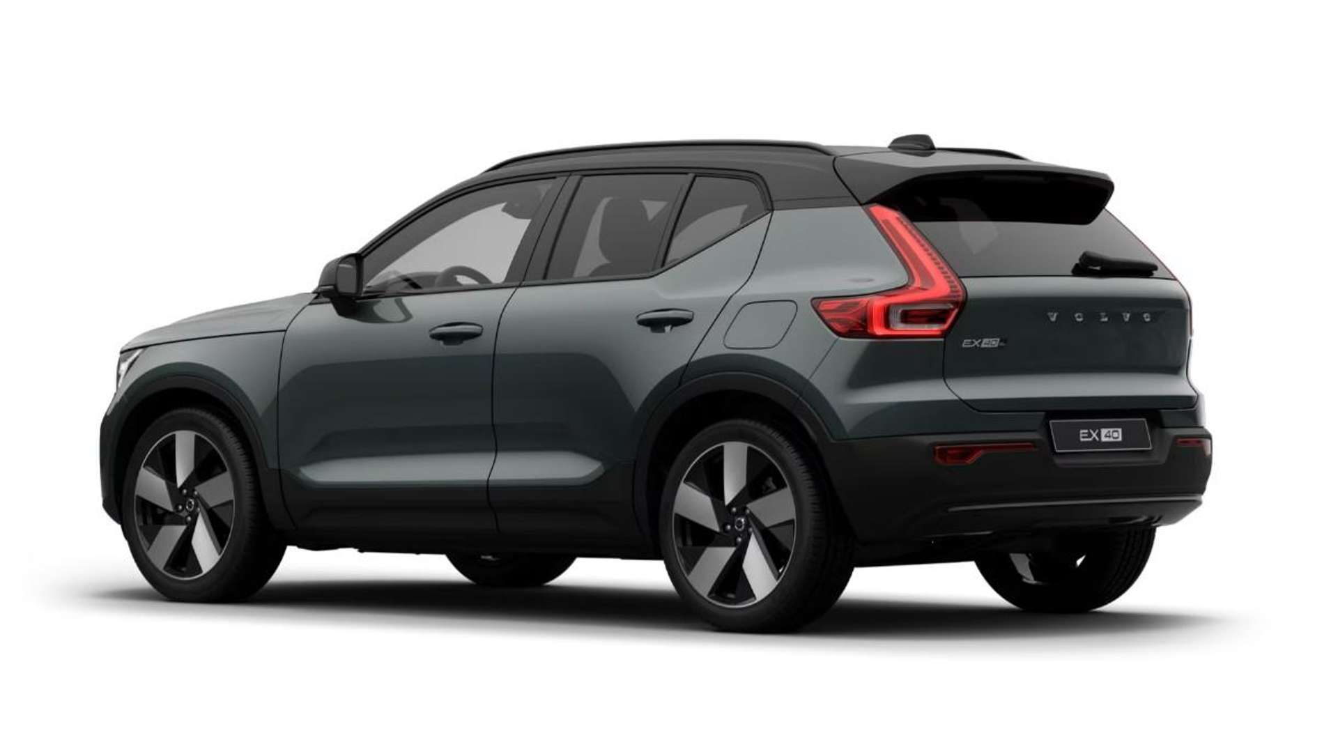 Volvo EX40 Ultra Twin Motor - 2025 - Joinsteer - #1