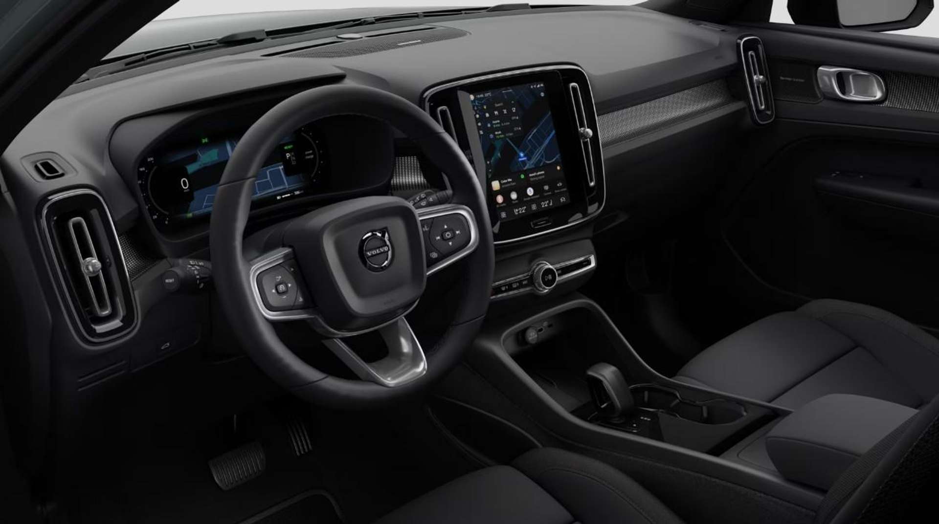 Volvo EX40 Ultra Twin Motor - 2025 - Joinsteer - #2