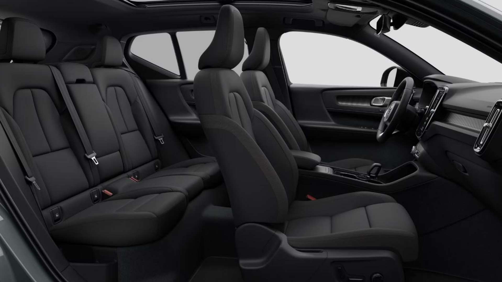 Volvo EX40 Ultra Twin Motor - 2025 - Joinsteer - #3