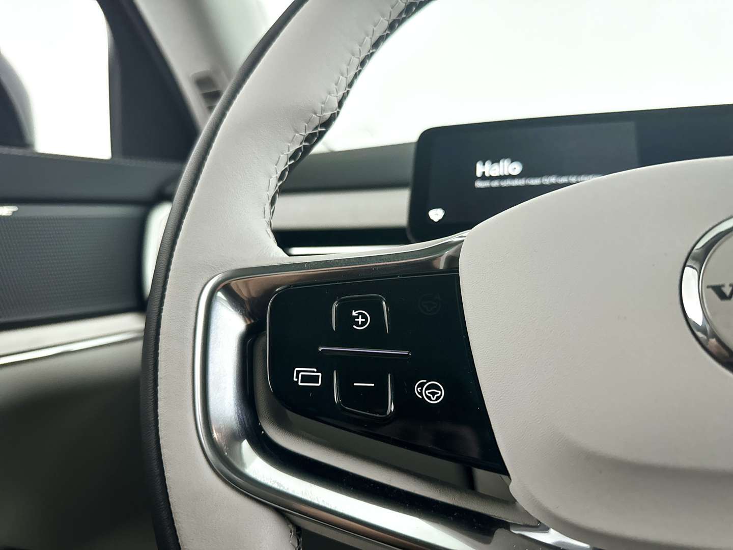 Volvo EX90 TWIN MOTOR PERFORMANCE - 2025 - Joinsteer - #20