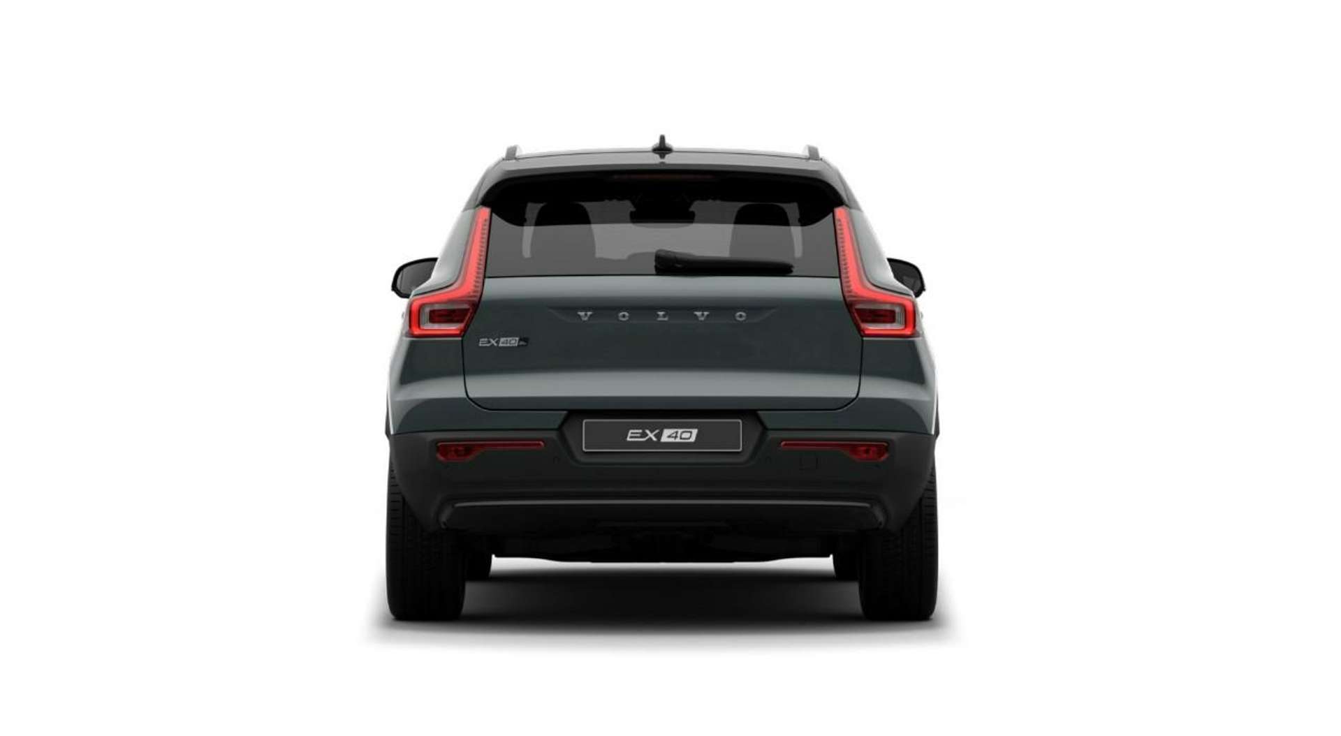 Volvo EX40 Ultra Twin Motor - 2025 - Joinsteer - #4