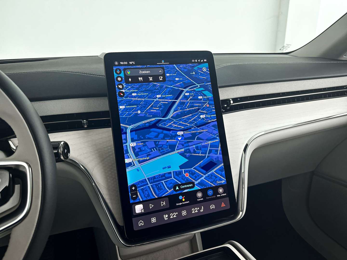 Volvo EX90 TWIN MOTOR PERFORMANCE - 2025 - Joinsteer - #23