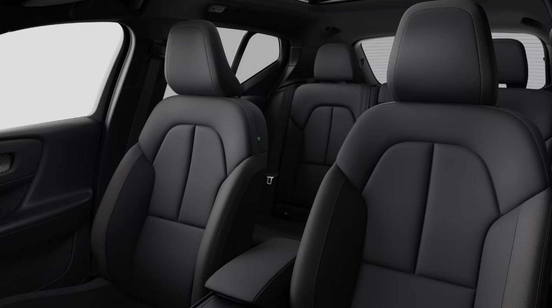 Volvo EX40 Ultra Twin Motor - 2025 - Joinsteer - #6