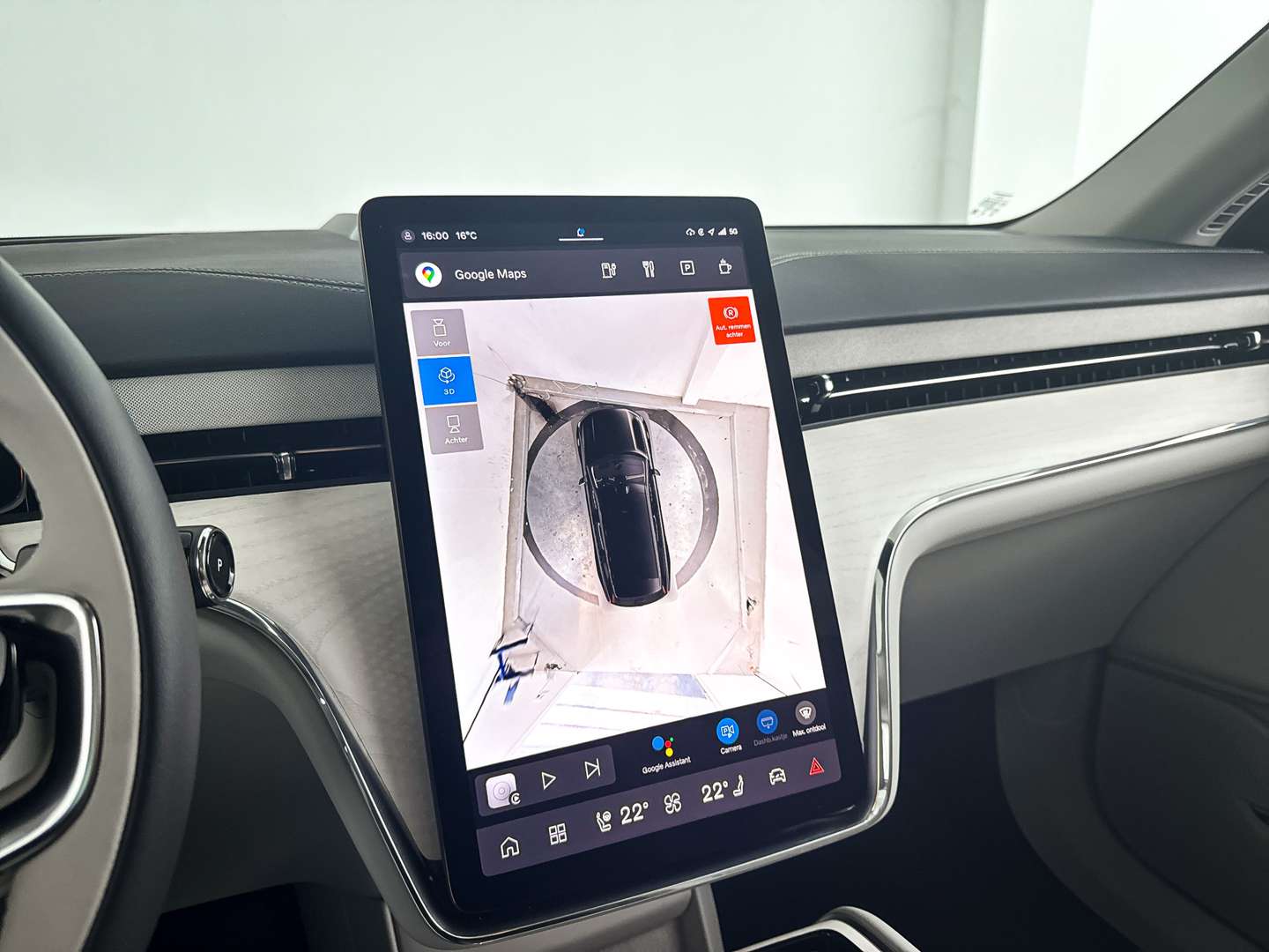 Volvo EX90 TWIN MOTOR PERFORMANCE - 2025 - Joinsteer - #25