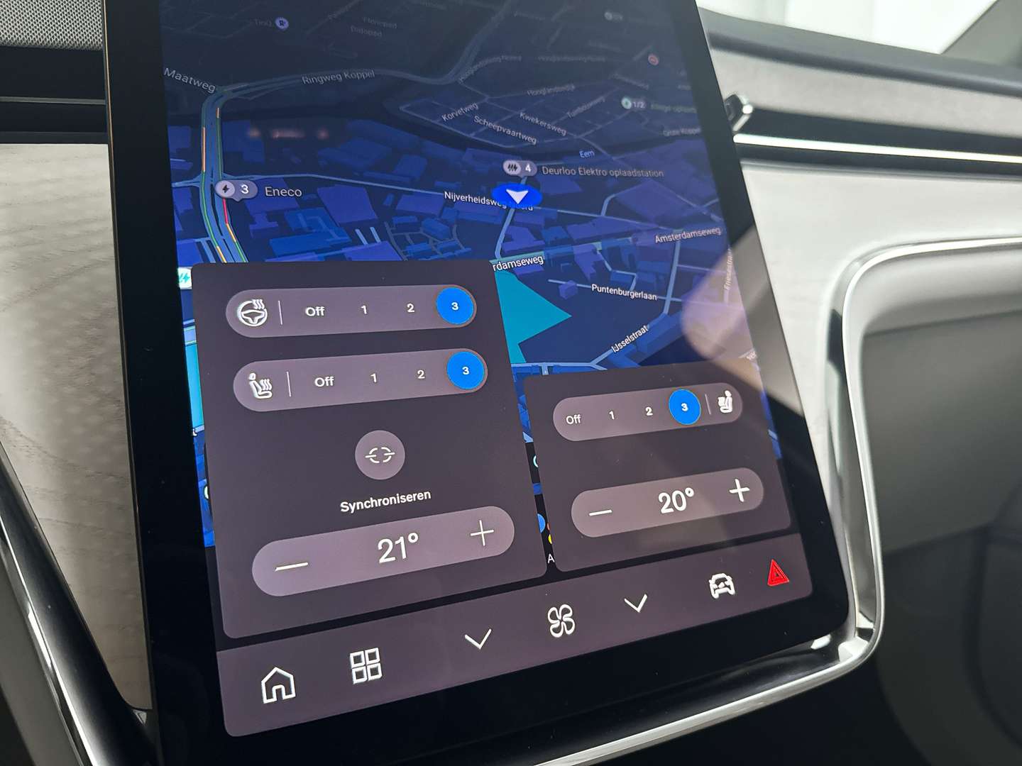 Volvo EX90 TWIN MOTOR PERFORMANCE - 2025 - Joinsteer - #27