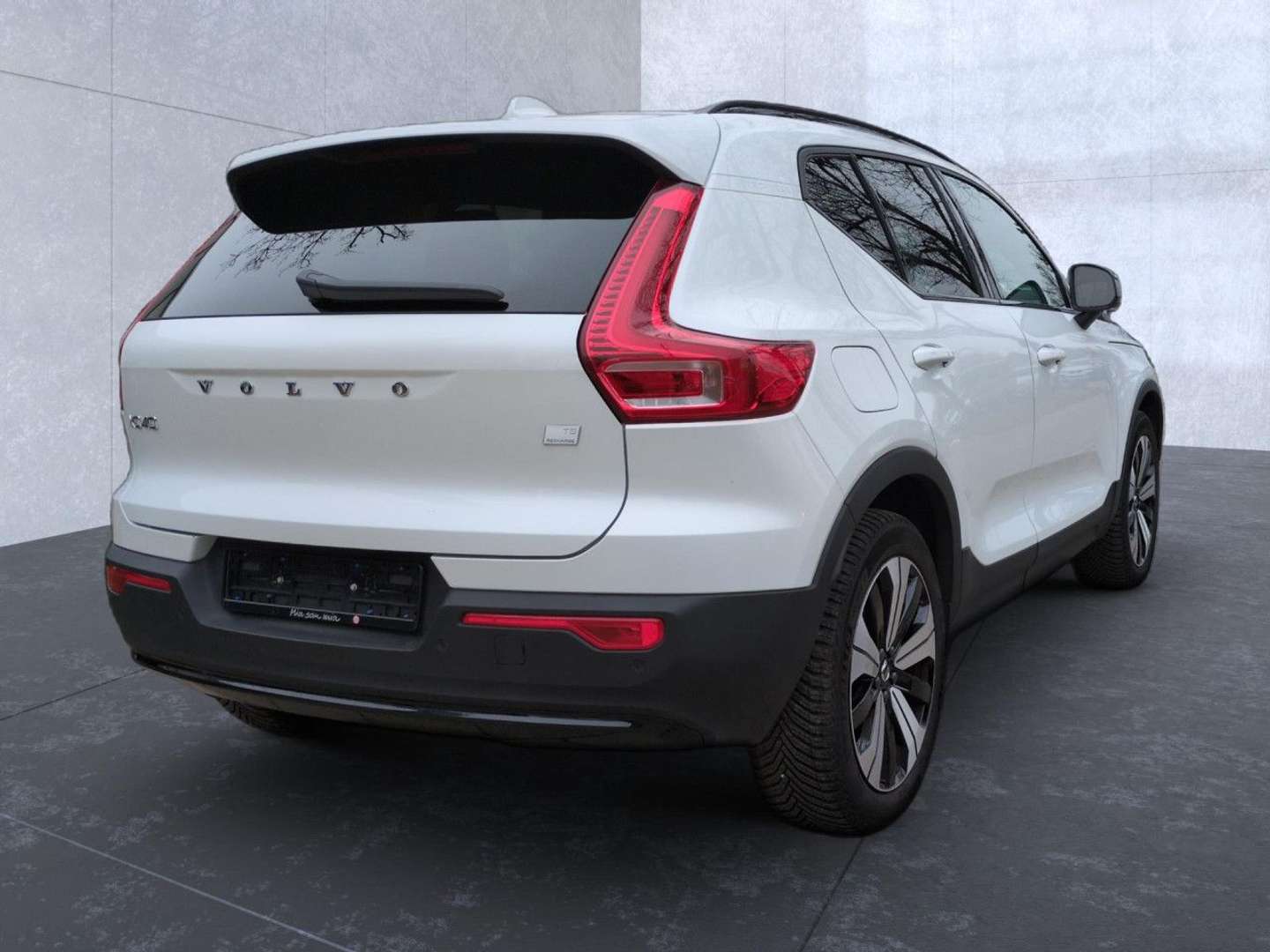 Volvo XC40 T6 Recharge Plus - 2022 - Joinsteer - #2