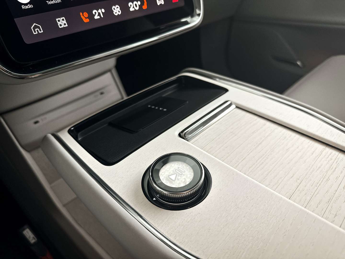 Volvo EX90 TWIN MOTOR PERFORMANCE - 2025 - Joinsteer - #28