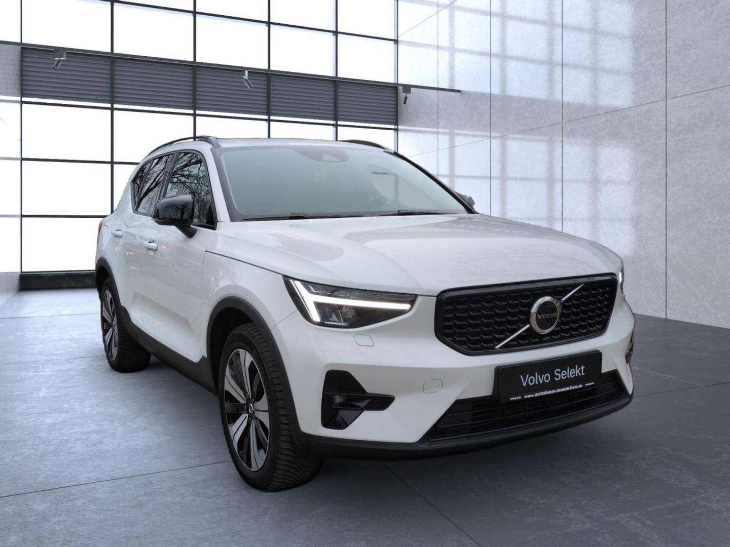 Volvo XC40 T6 Recharge Plus - 2022 - Joinsteer - #4