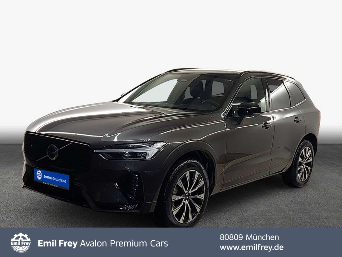 Volvo XC60 B4 Plus - 2024 - Joinsteer - #1
