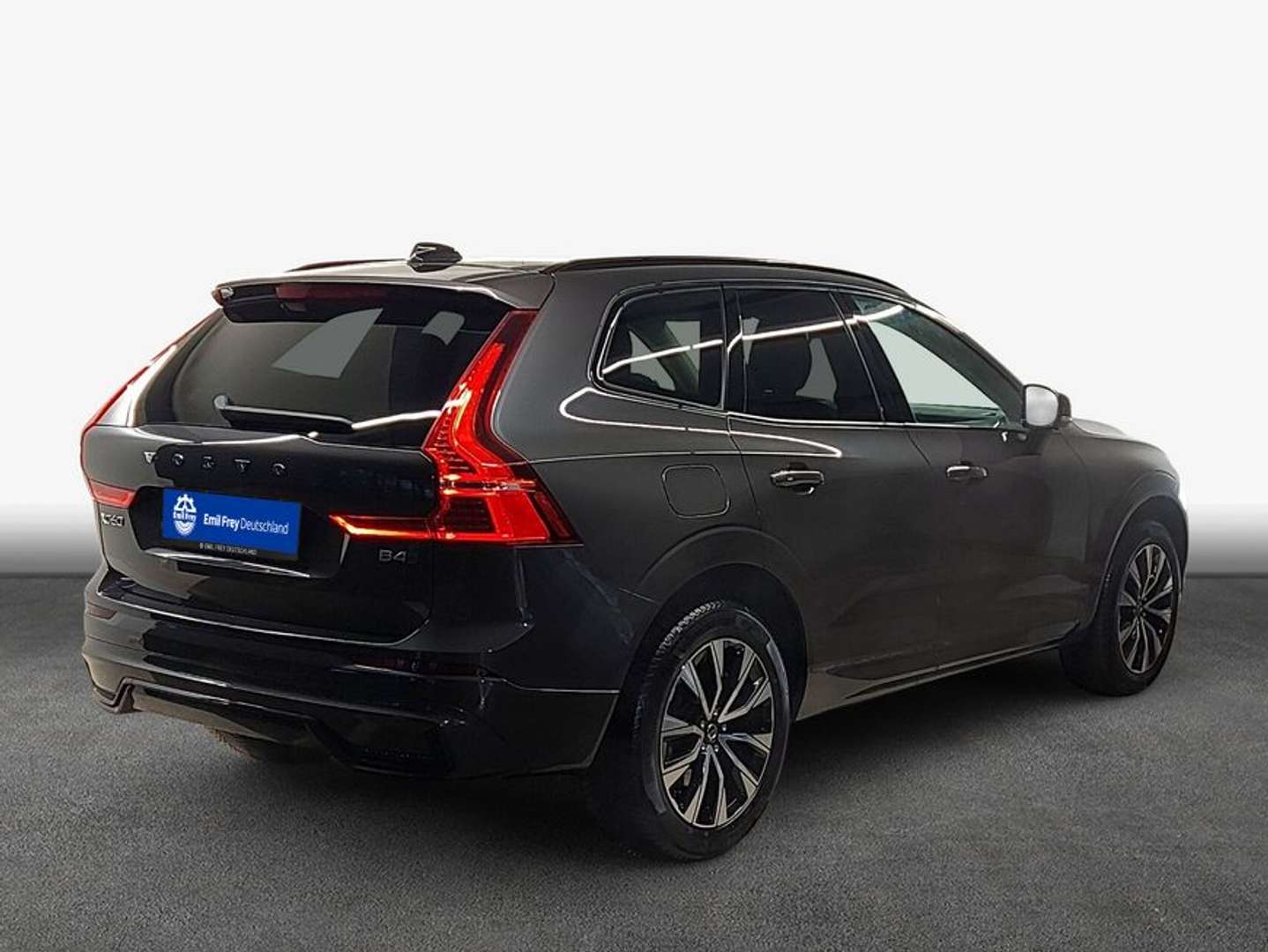 Volvo XC60 B4 Plus - 2024 - Joinsteer - #2
