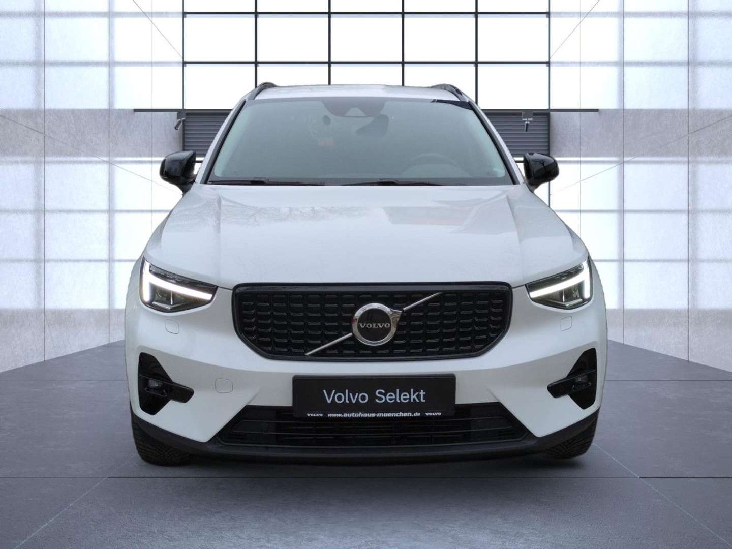 Volvo XC40 T6 Recharge Plus - 2022 - Joinsteer - #6