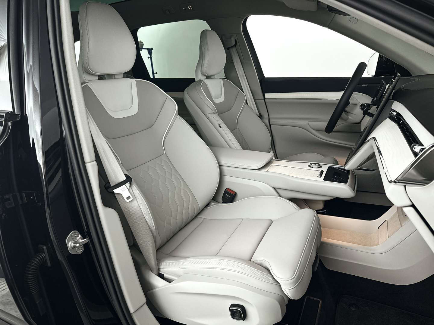 Volvo EX90 TWIN MOTOR PERFORMANCE - 2025 - Joinsteer - #32