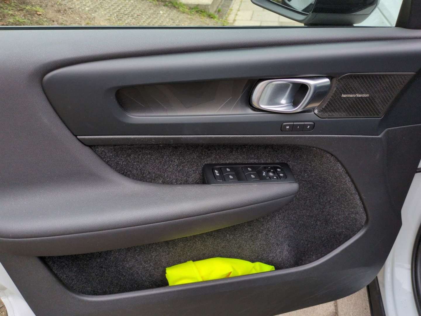 Volvo XC40 T6 Recharge Plus - 2022 - Joinsteer - #7