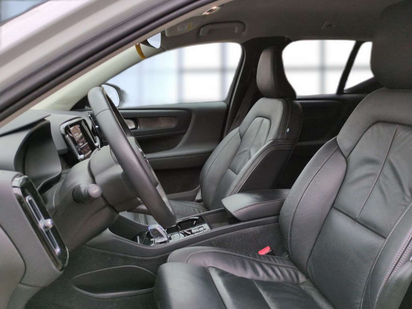 Volvo XC40 T6 Recharge Plus - 2022 - Joinsteer - #8