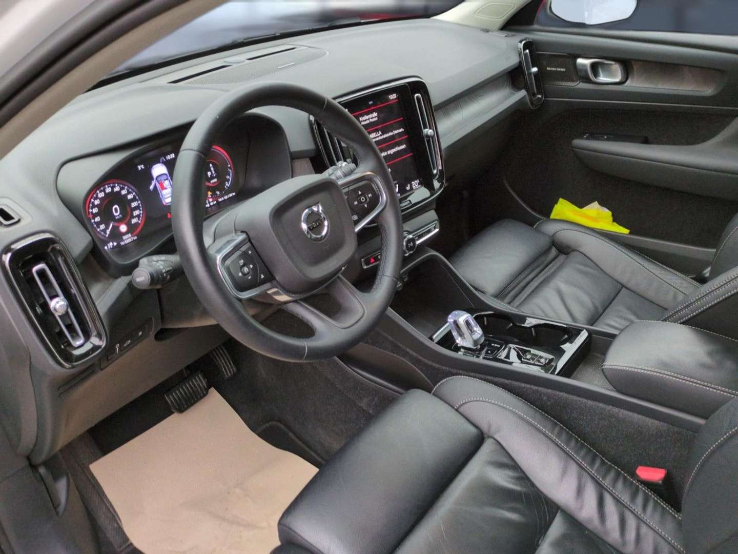 Volvo XC40 T6 Recharge Plus - 2022 - Joinsteer - #9