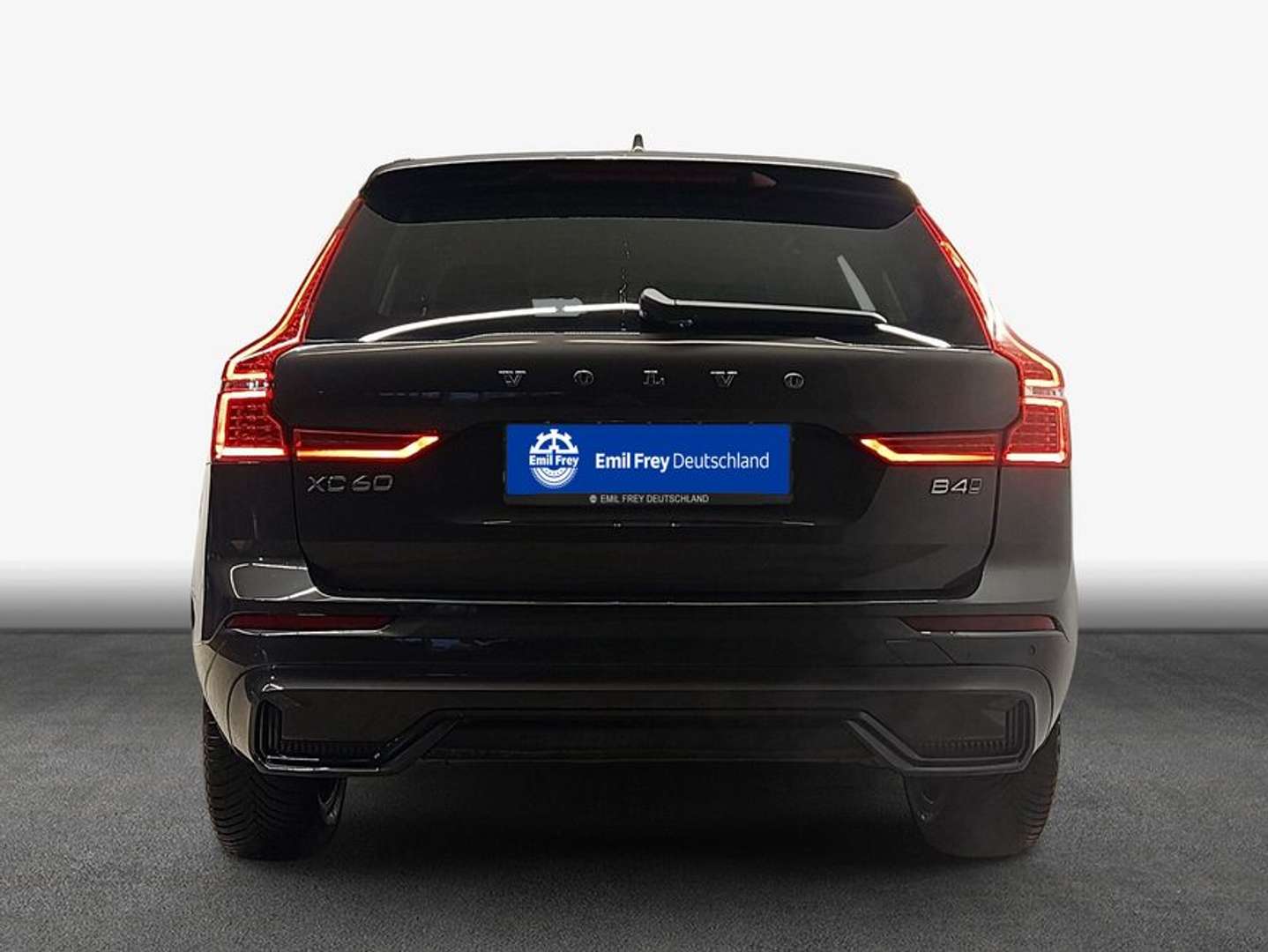 Volvo XC60 B4 Plus - 2024 - Joinsteer - #5
