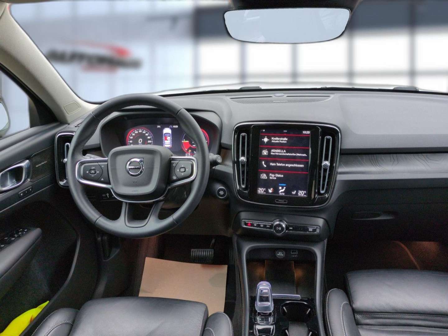 Volvo XC40 T6 Recharge Plus - 2022 - Joinsteer - #11