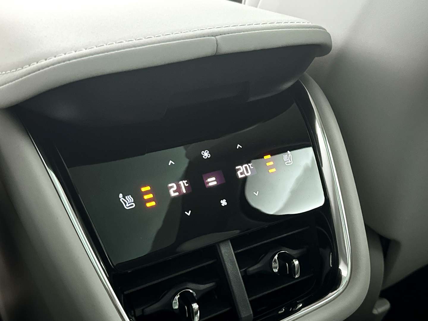 Volvo EX90 TWIN MOTOR PERFORMANCE - 2025 - Joinsteer - #37