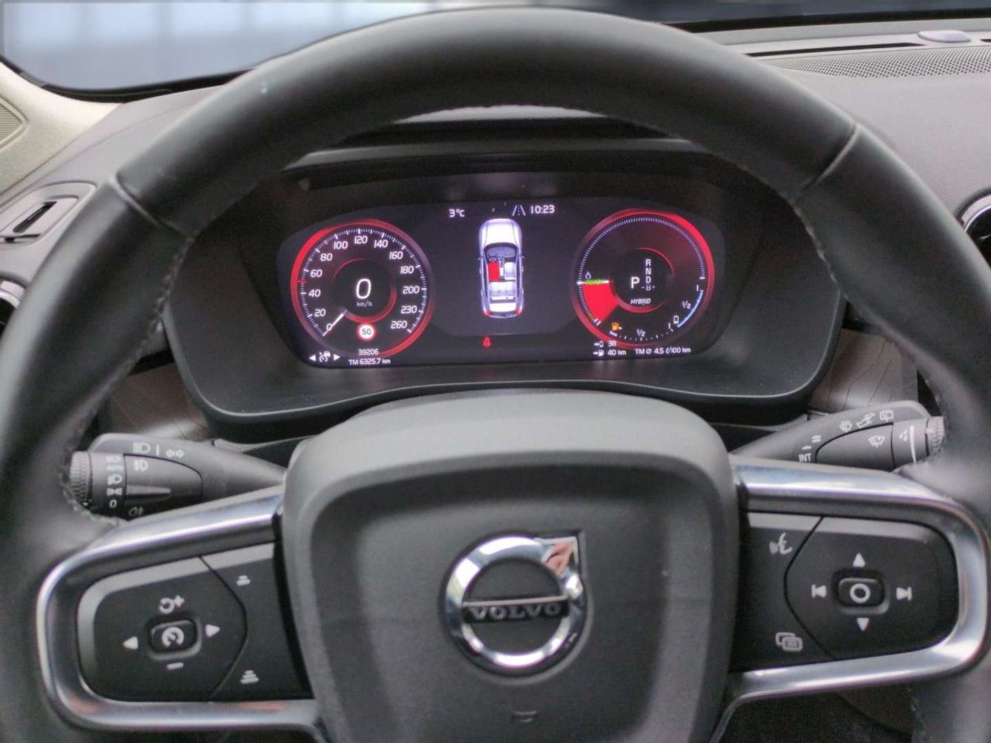 Volvo XC40 T6 Recharge Plus - 2022 - Joinsteer - #12