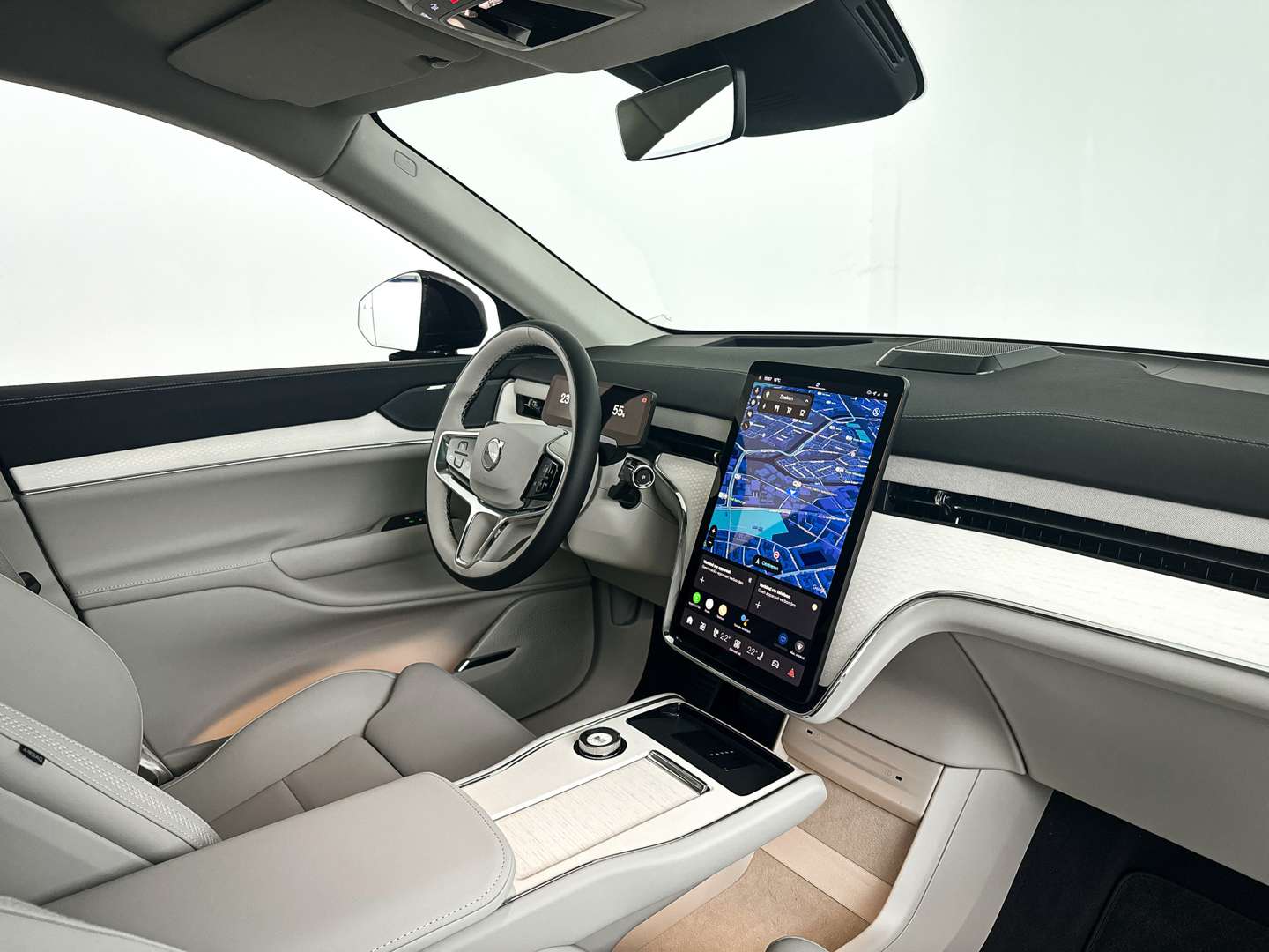 Volvo EX90 TWIN MOTOR PERFORMANCE - 2025 - Joinsteer - #38