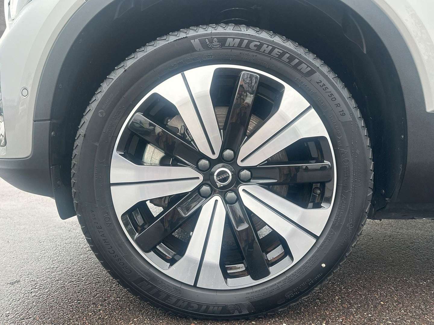 Volvo C40 Recharge Twin Motor Ultimate - 2022 - Joinsteer - #1