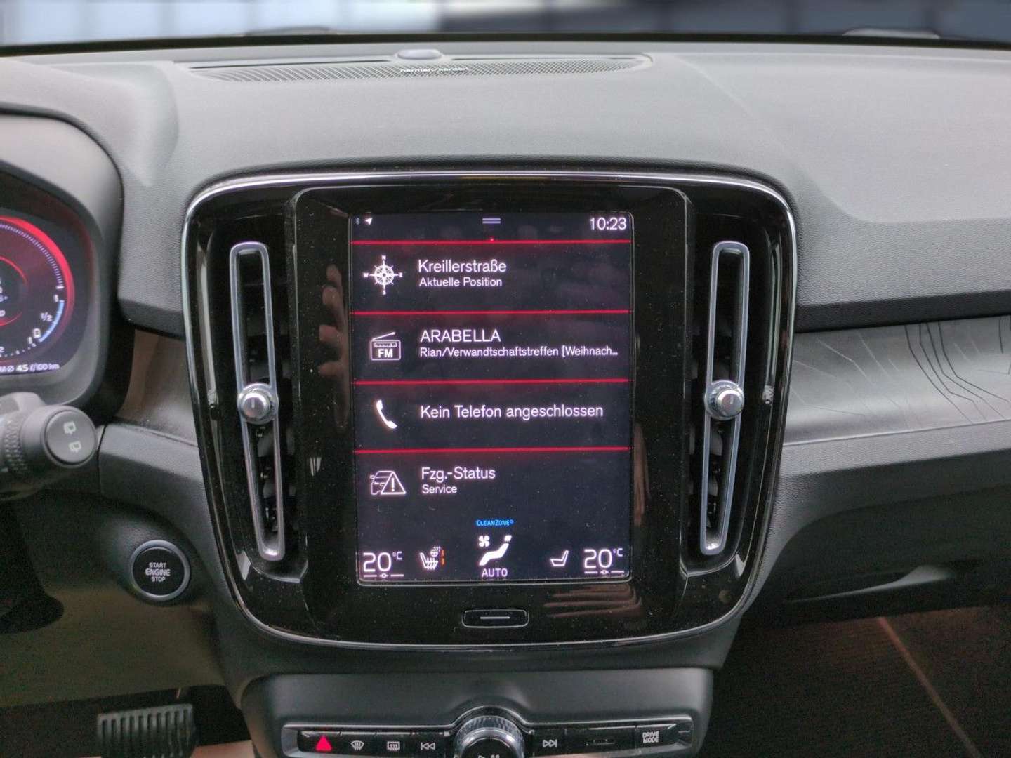 Volvo XC40 T6 Recharge Plus - 2022 - Joinsteer - #13