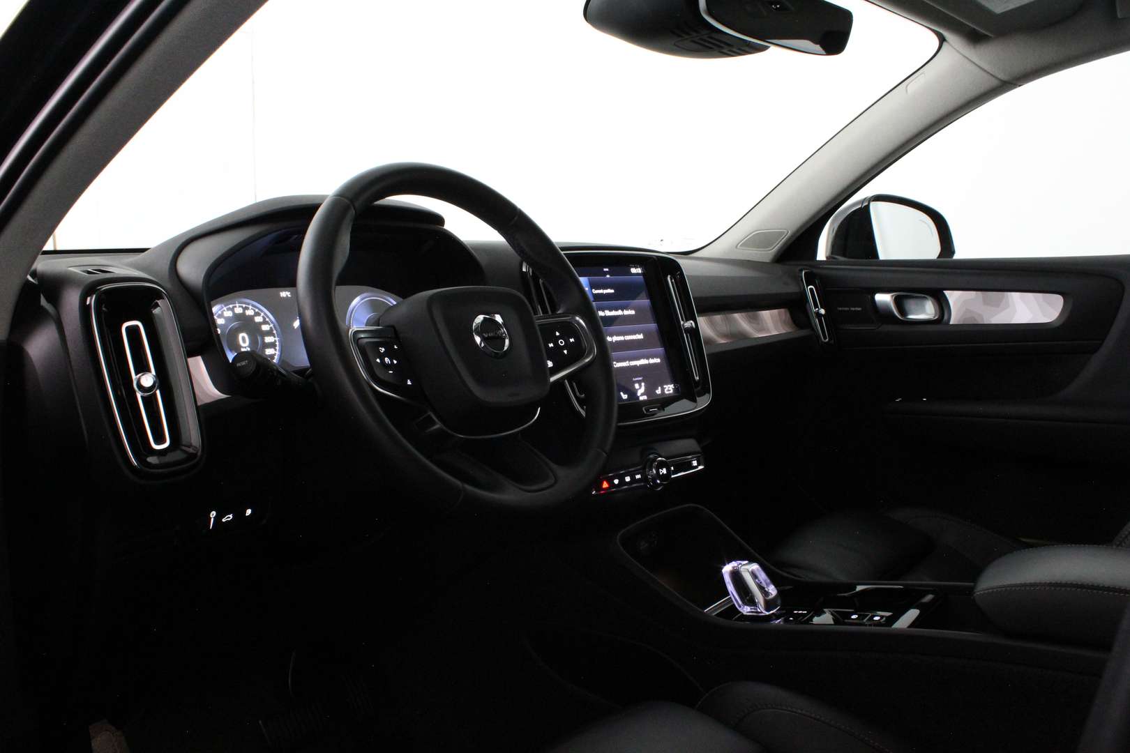 Volvo XC40 T5 Recharge Ultimate - 2023 - Joinsteer - #2