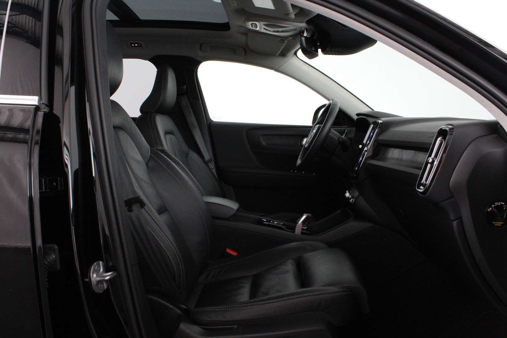 Volvo XC40 T5 Recharge Ultimate - 2023 - Joinsteer - #3