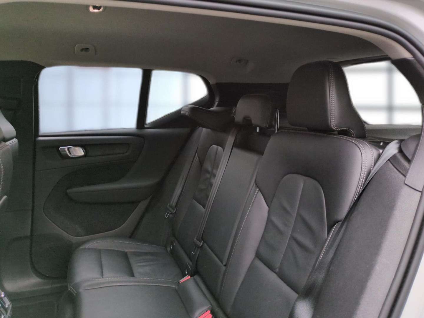 Volvo XC40 T6 Recharge Plus - 2022 - Joinsteer - #14