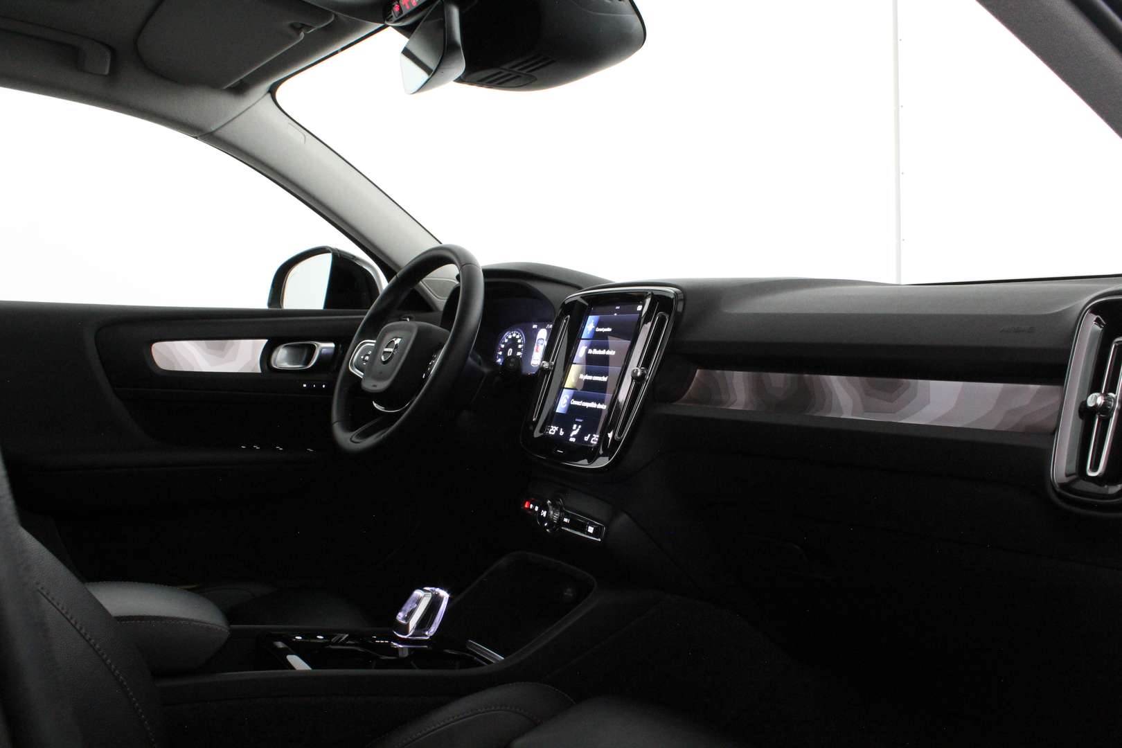 Volvo XC40 T5 Recharge Ultimate - 2023 - Joinsteer - #5