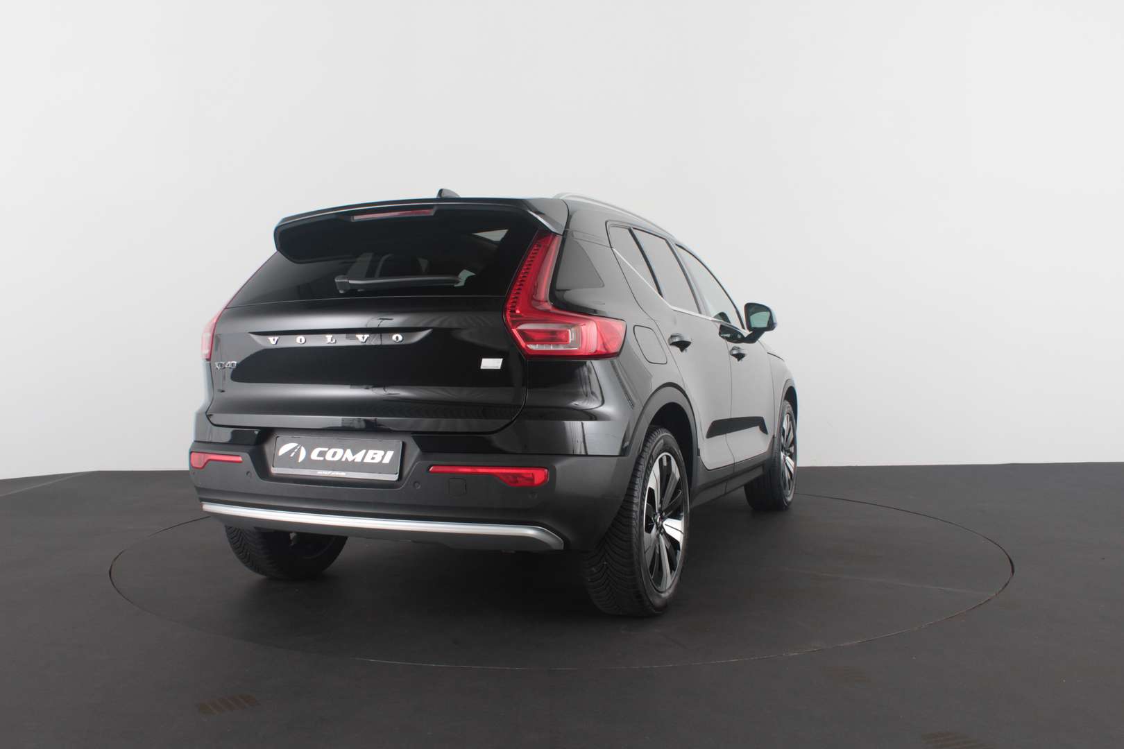 Volvo XC40 T5 Recharge Ultimate - 2023 - Joinsteer - #6