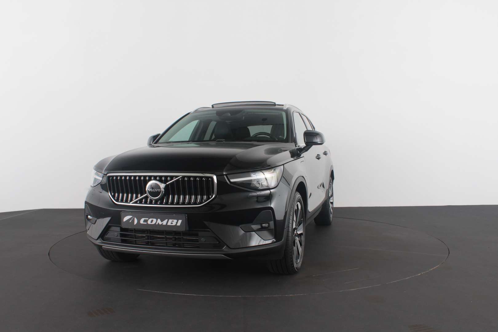 Volvo XC40 T5 Recharge Ultimate - 2023 - Joinsteer - #8