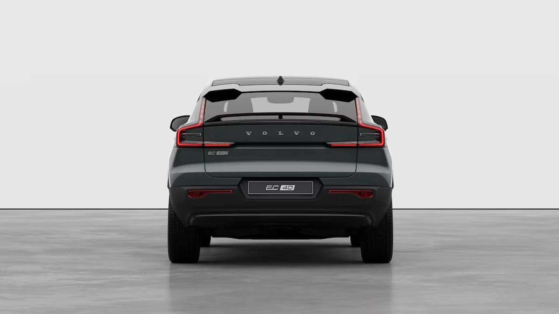 Volvo C40 Recharge Plus - 2025 - Joinsteer - #2