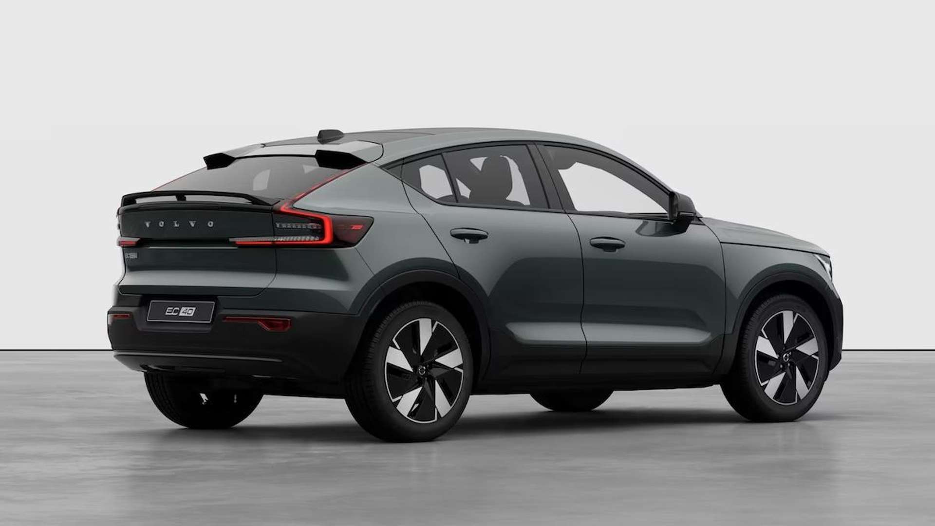 Volvo C40 Recharge Plus - 2025 - Joinsteer - #3